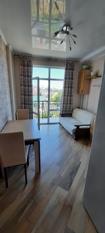 Квартира Уютная квартира в центре города — Геленджик