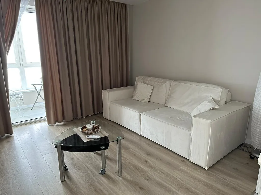 Квартира на побережье Зеленоградского курорта — аренда посуточно в Калининград