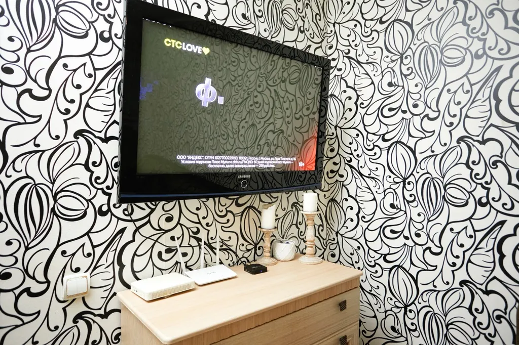 Уютная квартира у моря