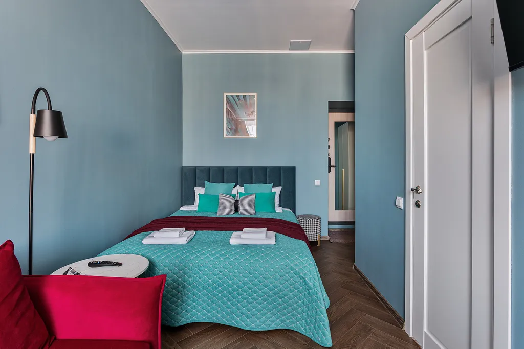 Дизайнерская студия