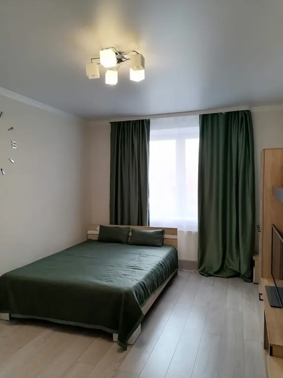 Уютная квартира в центре Зеленоградска