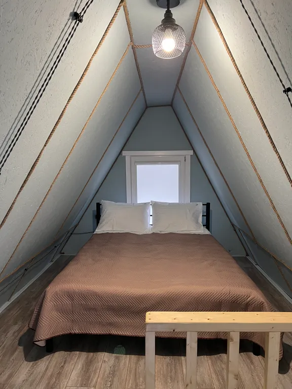 2-комнатный Дом