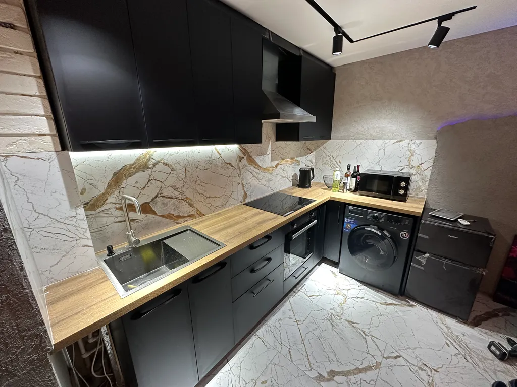 Апартаменты Premium