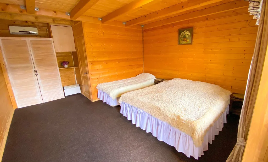 Квартира Комната — аренда посуточно в Каменномостский