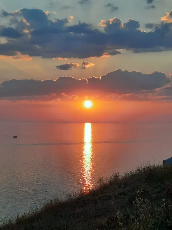 Квартира Двухкомнатная квартира рядом с морем — Анапа