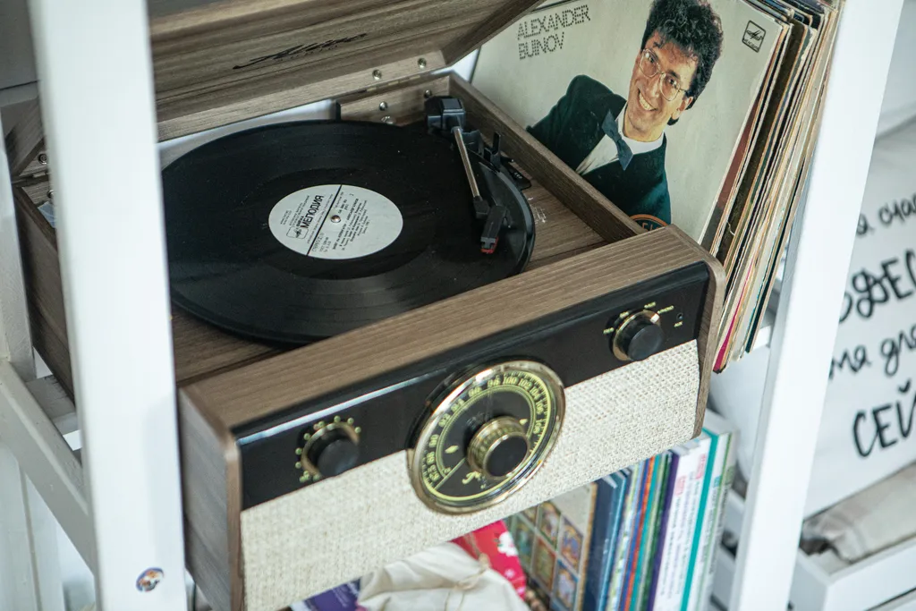 Уютный домик с банным чаном на территории