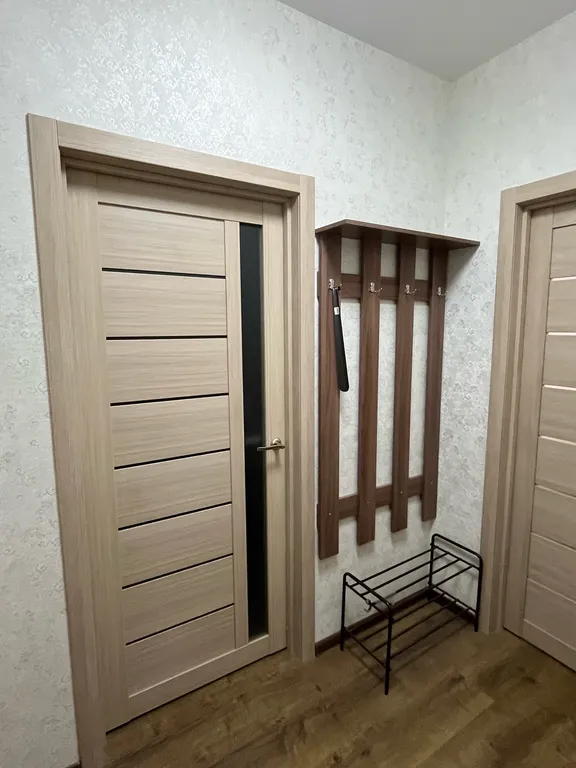 Квартира Комфортная 1-к квартира в центре — Горячий Ключ