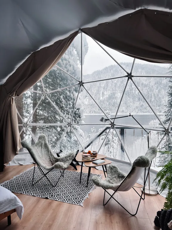 1-комнатный Дом