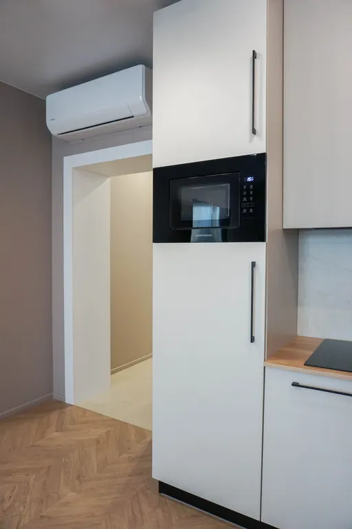 Квартира Апартаменты тихая гавань — Светлогорск