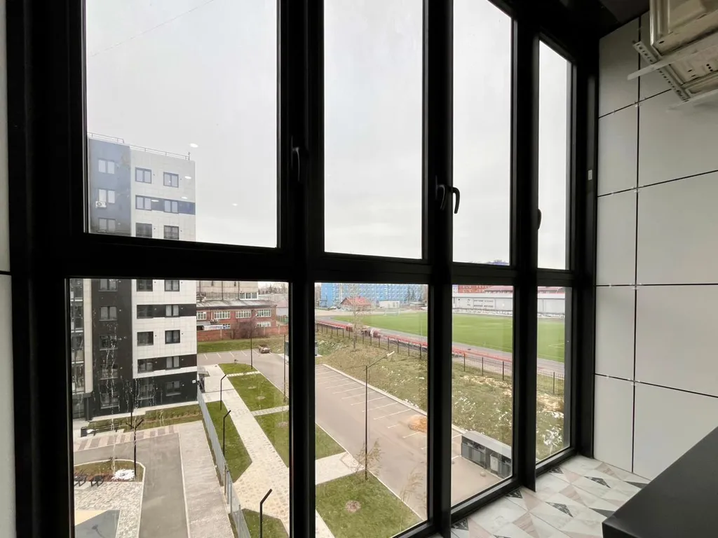 Просторная полноценная 2-комнатная квартира рядом с Аэропортом