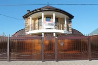 Гостиница Тверские Замки