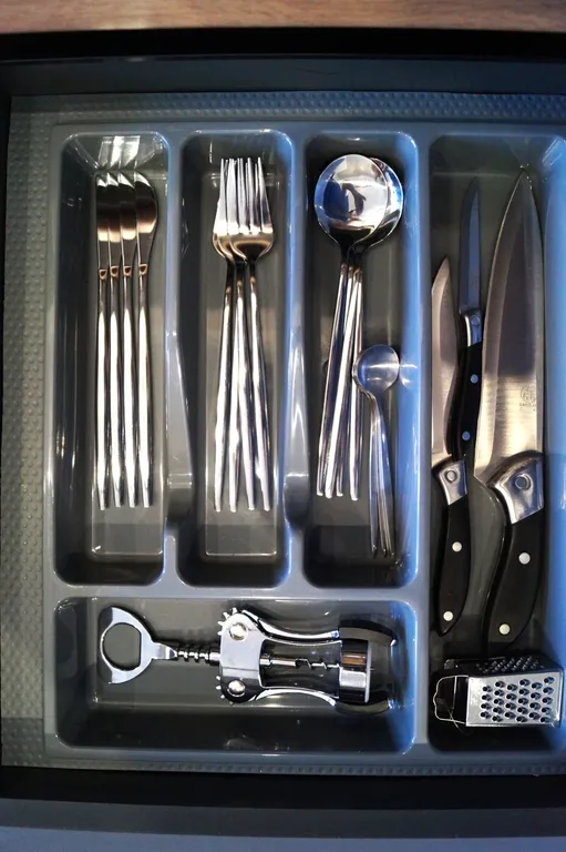 Одна из лучших квартир