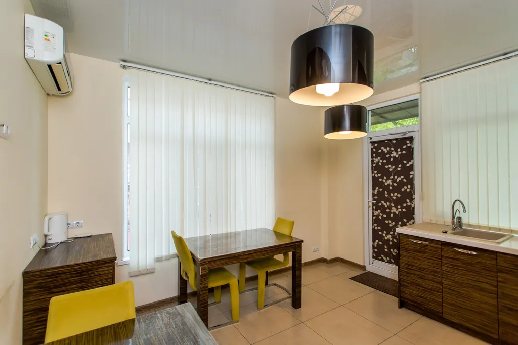 Гостевой коттедж в центре