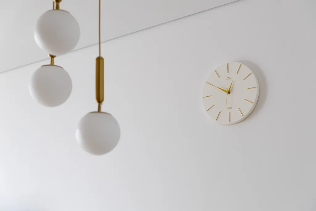 Квартира с видом на горы и немного на море