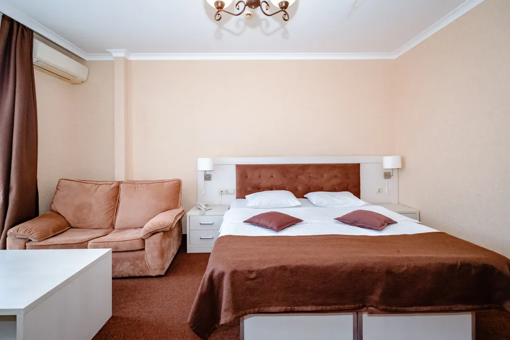 Квартира Комната — аренда посуточно в Краснодар