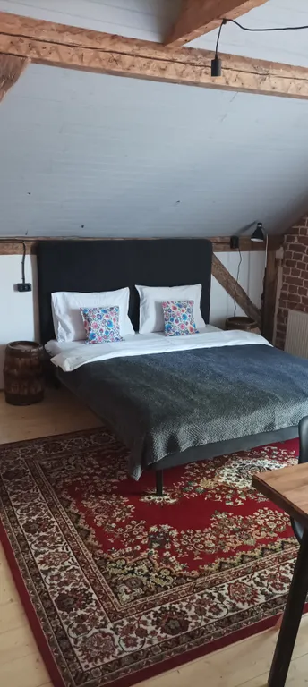 Квартира Апартаменты Антураж 1 — аренда посуточно в Зеленоградск