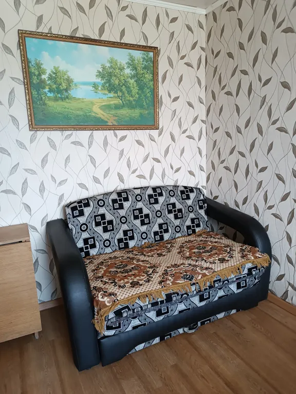 Квартира в районе Славянского базара