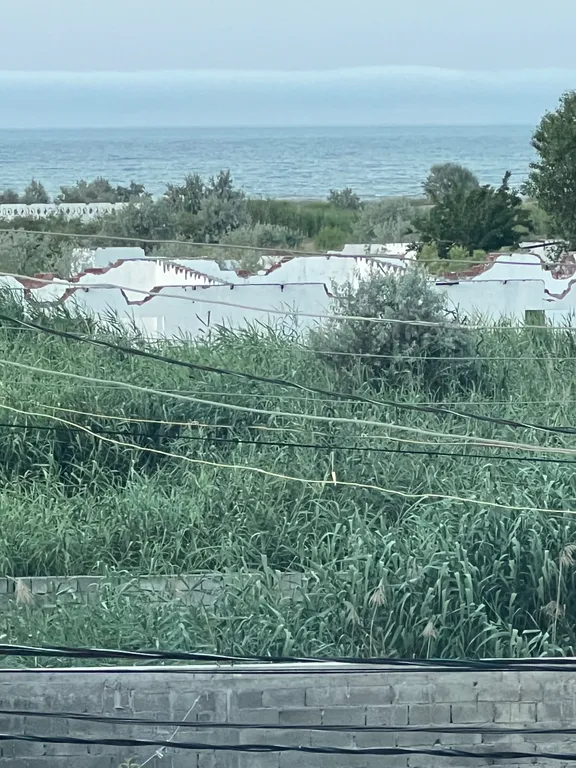 Квартира с видом на море