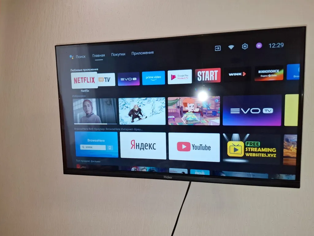 Двушка рядом с Галактикой в 5 минутах от вокзала