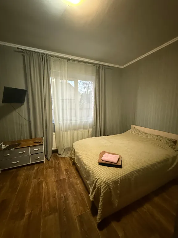 Комфортная комната в коттедже