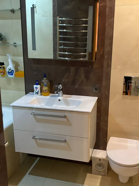 Квартира 1-комнатная Квартира — Симферополь