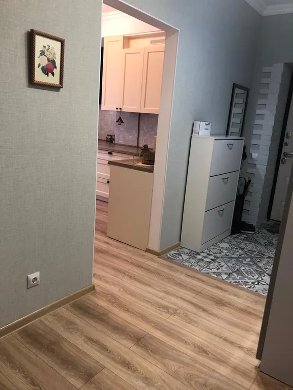 Квартира Квартира возле озера — Зеленоградск