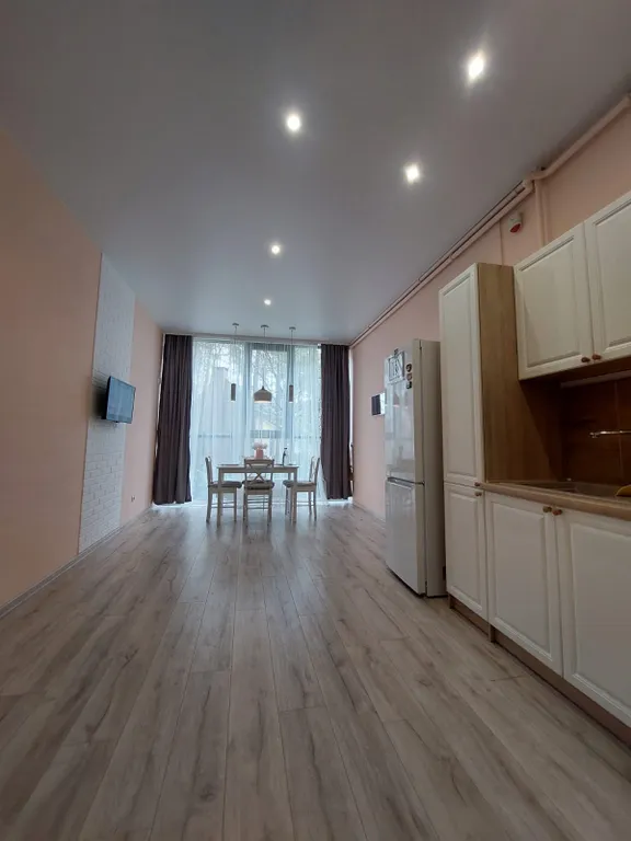 Apartment Rauschen Prestige