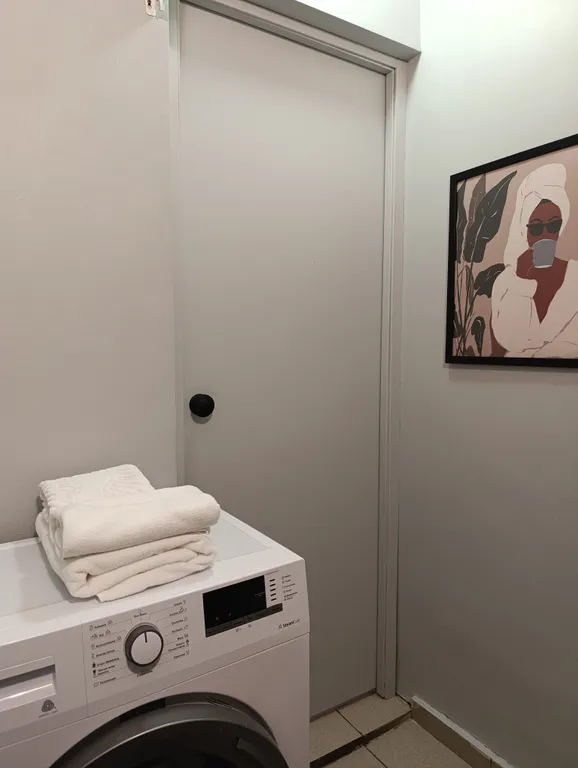 Квартира Квартира Уютная студия Счастье на Карамзина — Красноярск