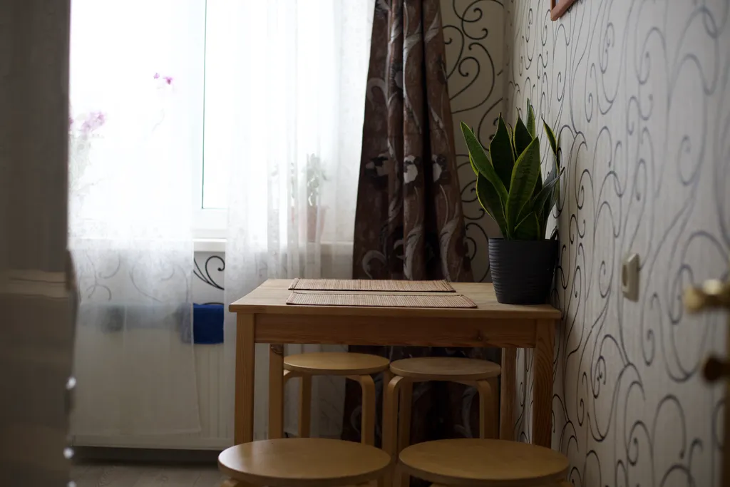 Квартира 1-комнатная Квартира — Краснодар