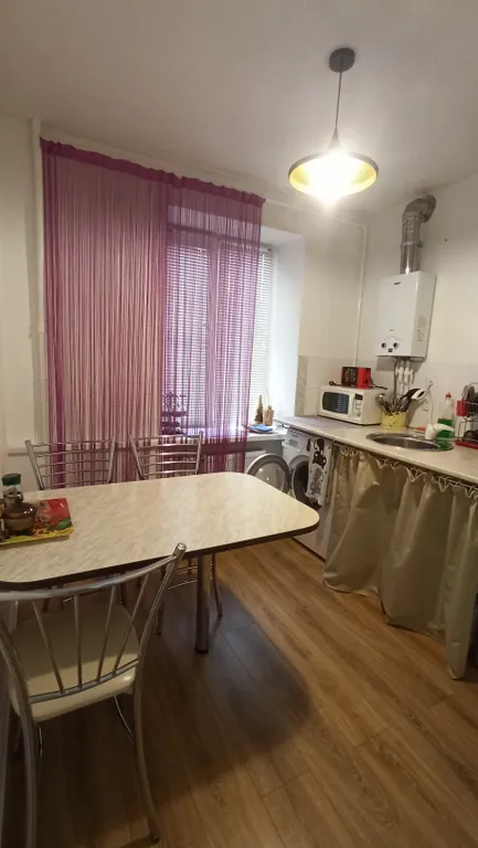 Уютная квартира в центре города — аренда посуточно в Таганрог