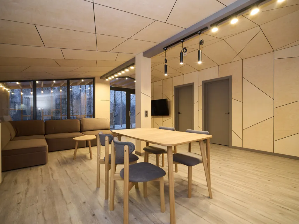 4-комнатный Дом