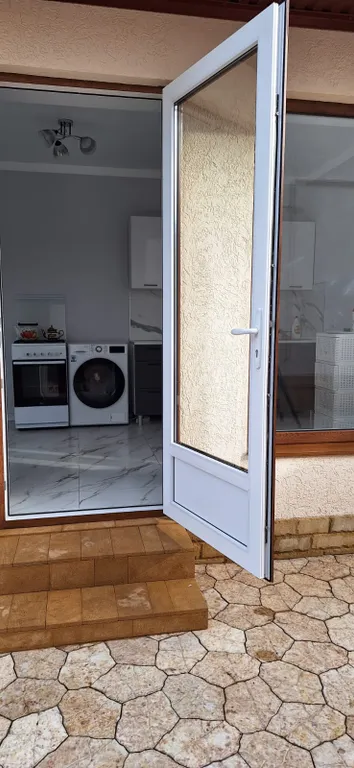 Дача с видом на море