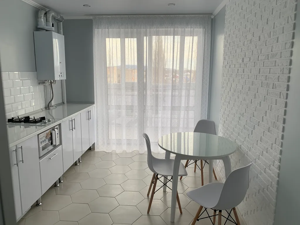 Апартаменты в новом доме