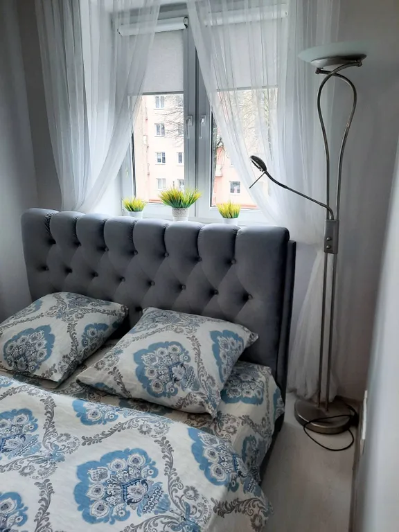 Апартаменты в центре