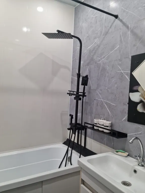 Хорошая квартира в центре города