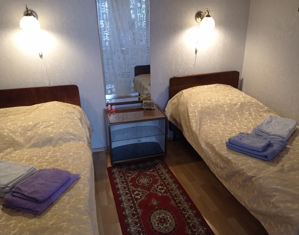 Квартира Квартира Петербург-Ленинград — Санкт-Петербург