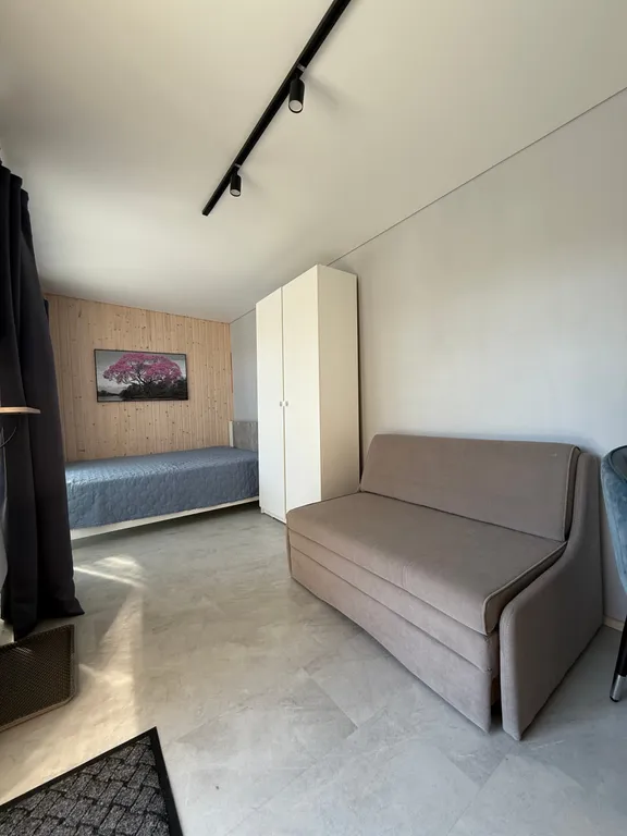 Коттедж Коттедж Балтийские гнездышки — Горбатовка