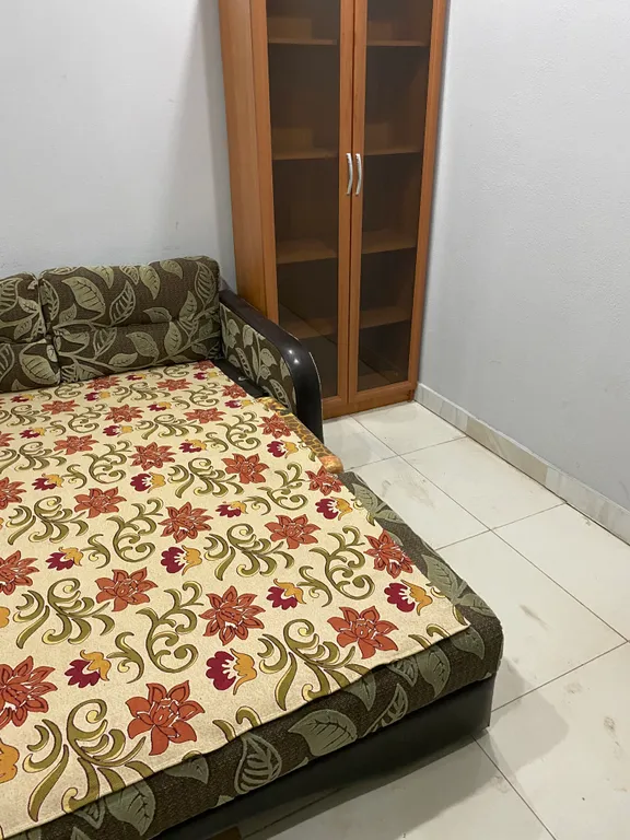 Квартира Квартира Эконом для двоих — Геленджик