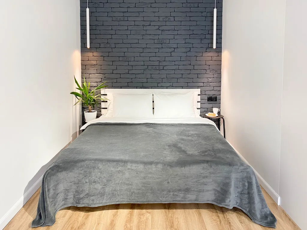 Апартаменты Флагман в центре