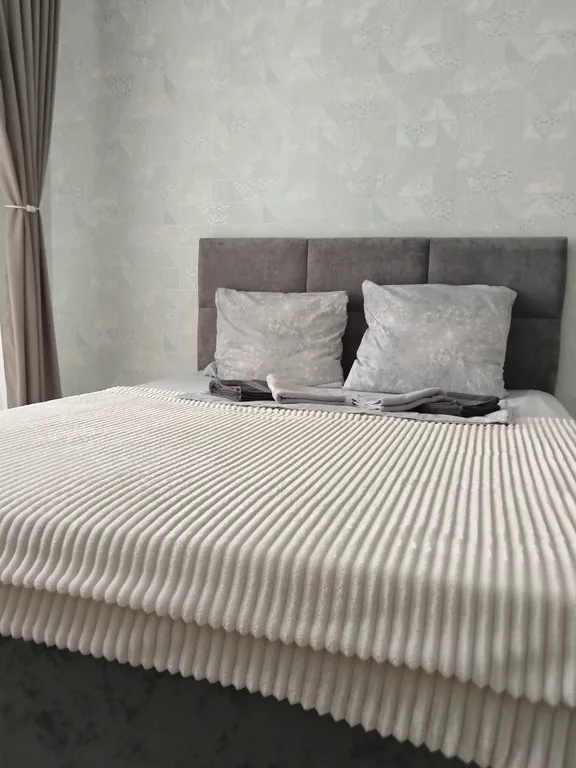 Уютная студия поблизости от вокзала