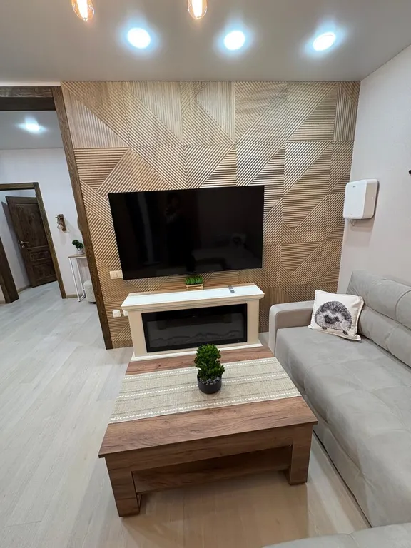 4-комнатный Дом