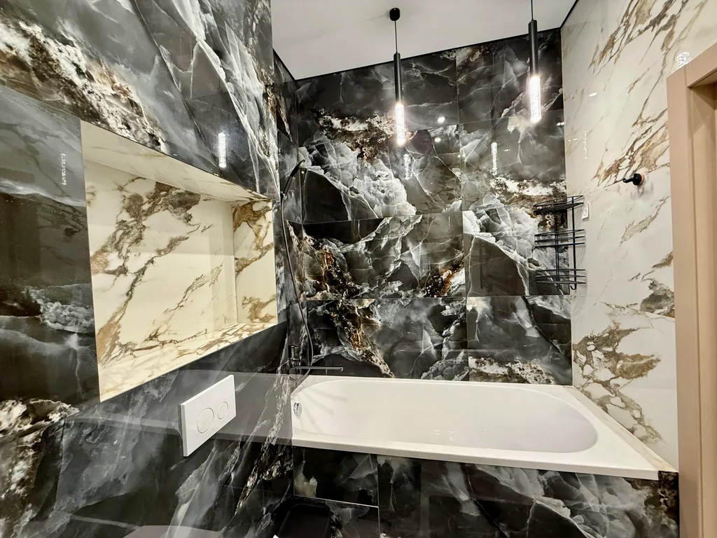 Квартира Уютная квартира рядом с зоопарком — Калининград