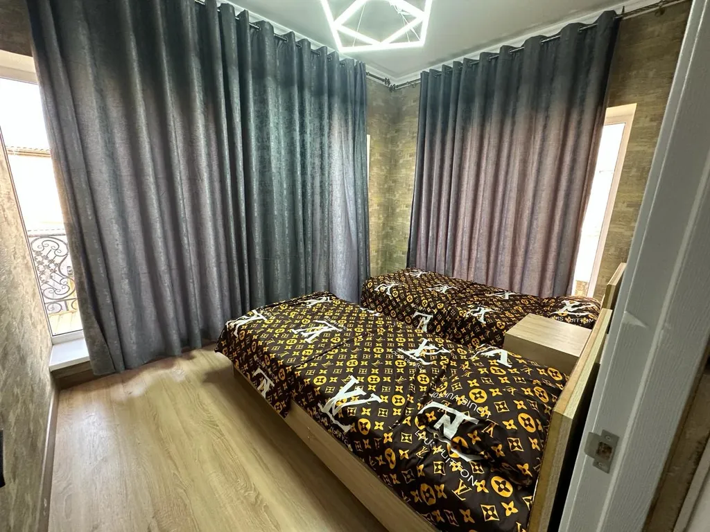 Коттеджи у моря — аренда посуточно в Дагестанские Огни