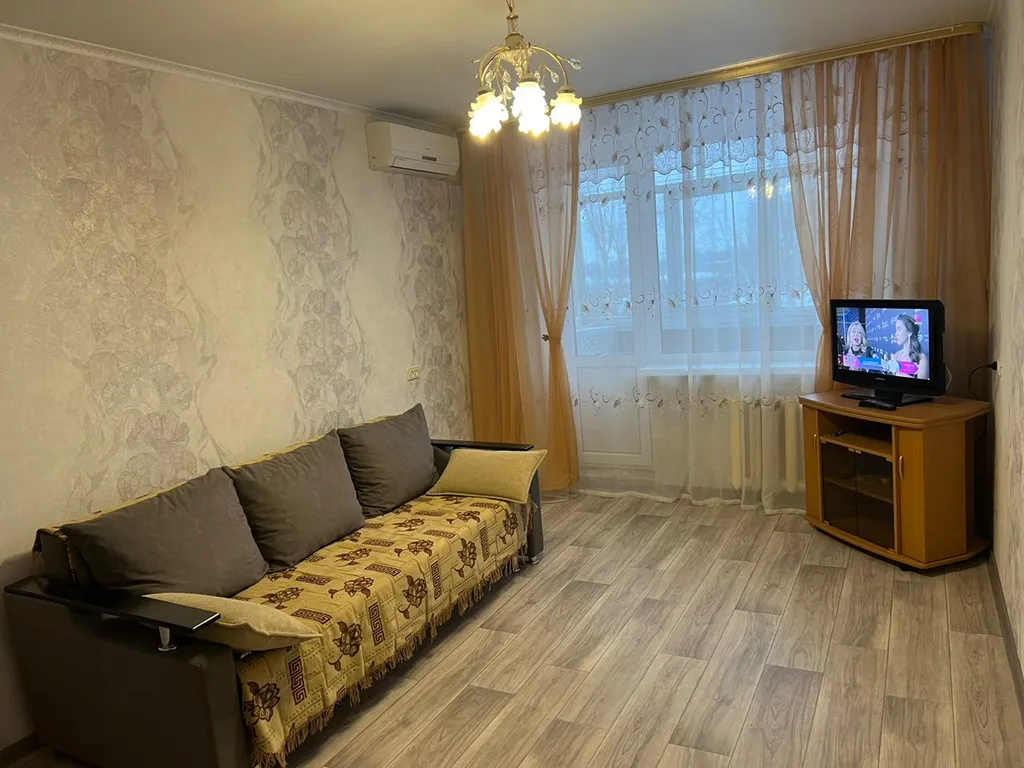 Уютная квартира в центре оренбурга — ваш уголок спокойствия — аренда посуточно в Оренбург