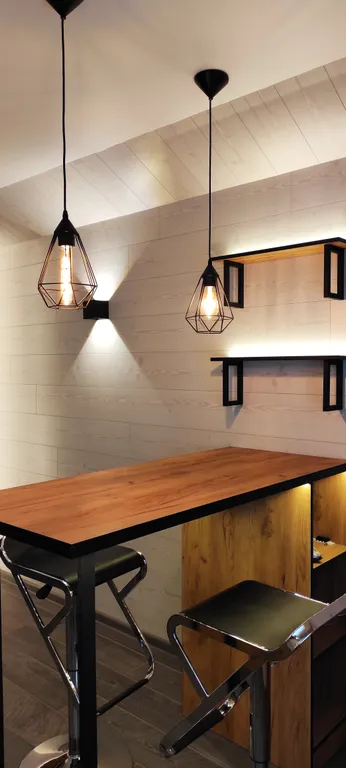 Квартира Квартира Atmosfera Big — Лазаревское