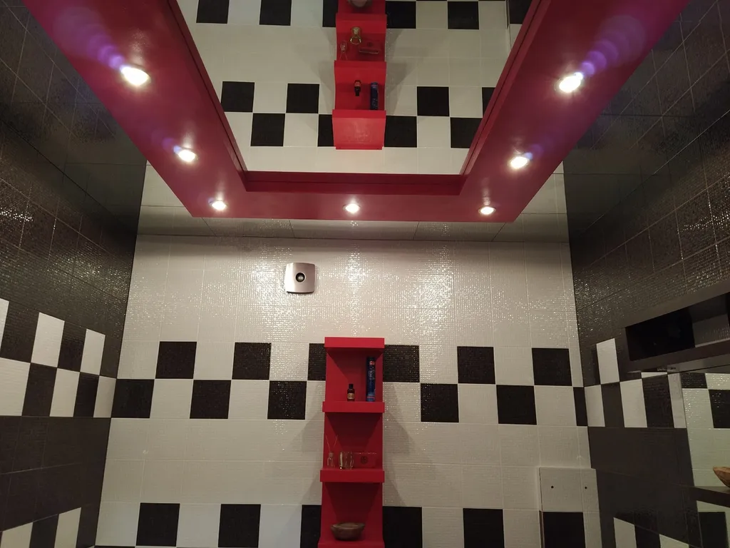 Квартира Апартаменты с видом на Верхнее озеро — Калининград