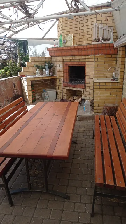 Дом возле термалок