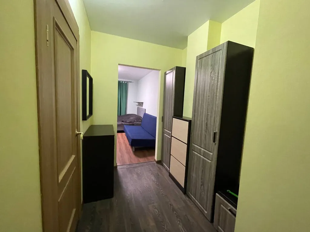 Квартира от компании Хоум Отель