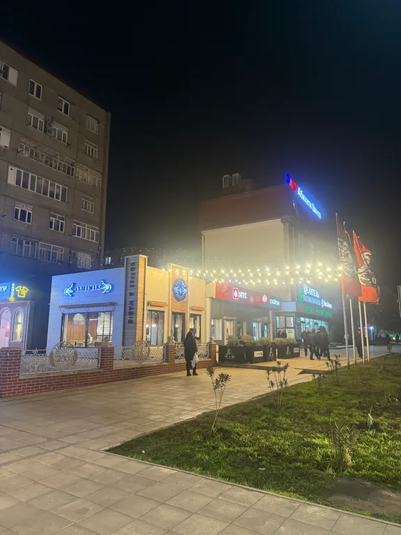 Квартира Уютная квартира в центре города — Дербент
