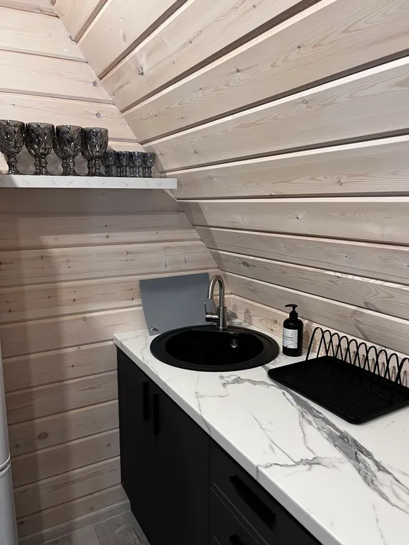 Гостевой дом Кислород